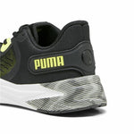 Herren-Sportschuhe Puma Disperse XT 3 Hyperwave Schwarz