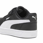 Jungen Sneaker Puma Pumaven 2.0 Ac+ Weiß