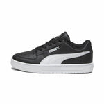 Kinder Sportschuhe Puma Pumaven 2.0 Schwarz
