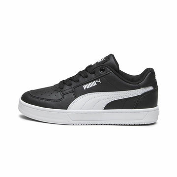 Kinder Sportschuhe Puma Pumaven 2.0 Schwarz