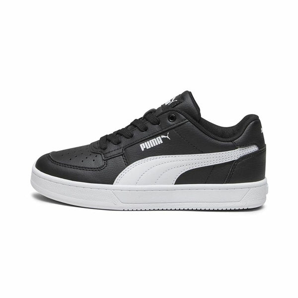 Kinder Sportschuhe Puma Pumaven 2.0 Schwarz