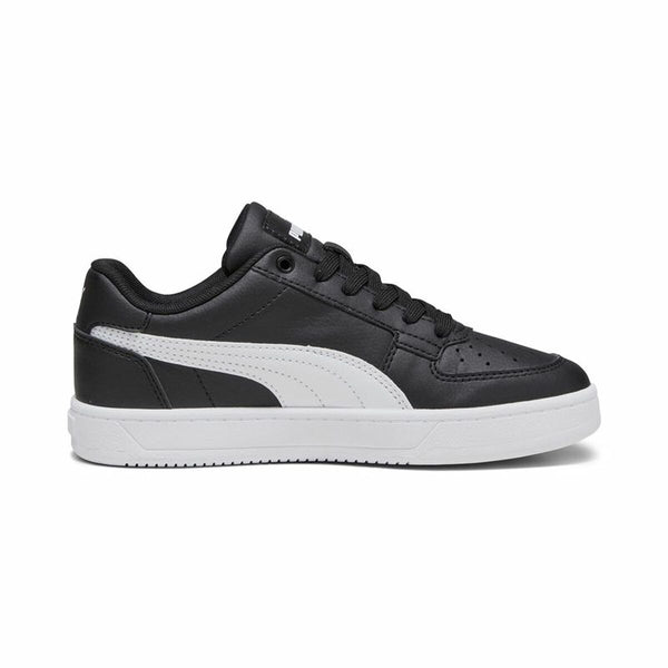 Kinder Sportschuhe Puma Pumaven 2.0 Schwarz