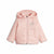Jacke Für Kinder Puma 675971 63 Rosa 1-2 Jahre