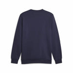 Herren Sweater ohne Kapuze Puma Ess+ 2 Col Small Log