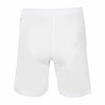 Sport Shorts Puma Real Sporting de Gijón Weiß Herren