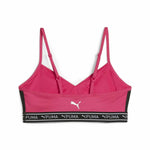 Sport-BH Puma Mover Rong Dunkelrosa