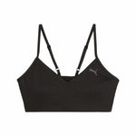 Sport-BH Puma MOVE YOGINI Schwarz