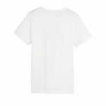 Kurzarm-T-Shirt für Kinder Puma Essentials+ 2 Col