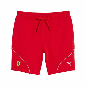 Sport Shorts Puma Ferrari Race