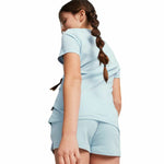 Herren Kurzarm-T-Shirt Puma Essentials+