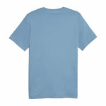 Herren Kurzarm-T-Shirt Puma POWER Graphic