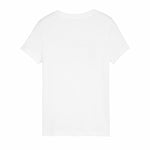Kurzarm-T-Shirt für Kinder Puma Kappa 222 Banda pop