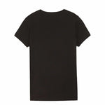 Damen Kurzarm-T-Shirt Puma Essentials+ Script