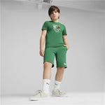 Kurzarm-T-Shirt für Kinder Puma Graphic