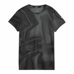 Damen Kurzarm-T-Shirt Puma Run Favorite AOP