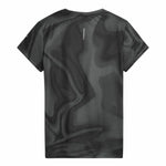 Damen Kurzarm-T-Shirt Puma Run Favorite AOP