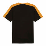 Herren Kurzarm-T-Shirt Puma Essentials Block X Tape