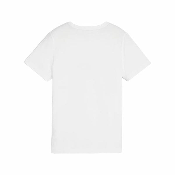 Kurzarm-T-Shirt für Kinder Puma Essentials+