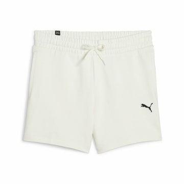 Sport Shorts Puma Better Essentials 5' Weiß