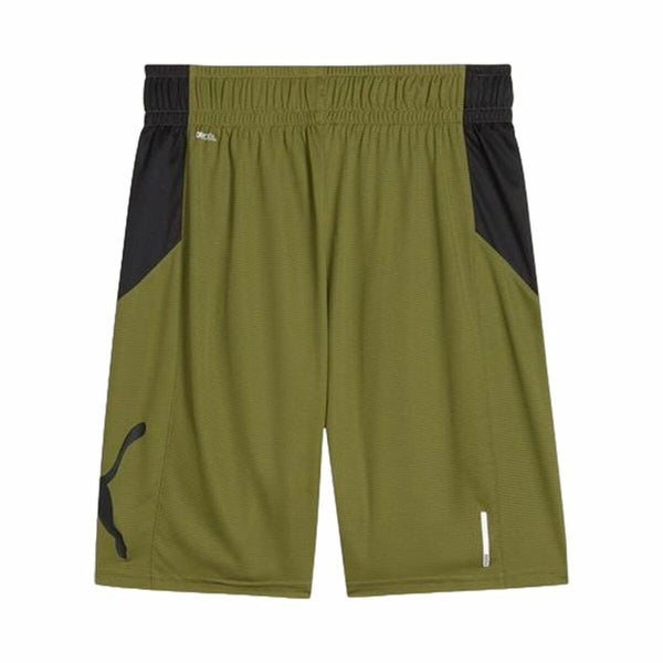 Herren-Sportshorts Puma Train Fav Cat Knit 8