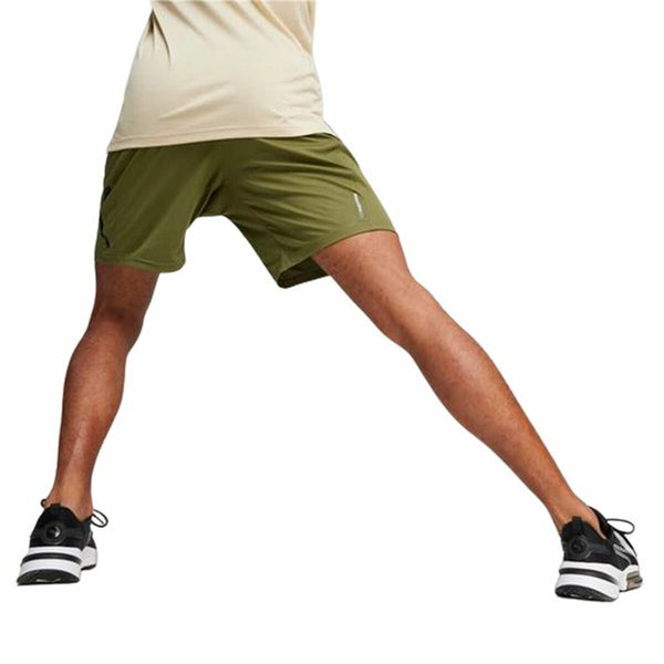 Herren-Sportshorts Puma Train Fav Cat Knit 8