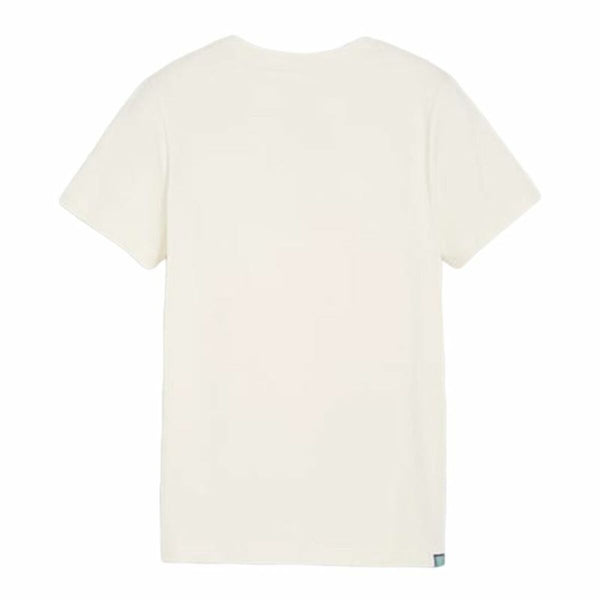 Kurzarm-T-Shirt für Kinder Puma Ready Set Better