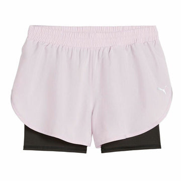 Damen-Sportshorts Puma Favorite