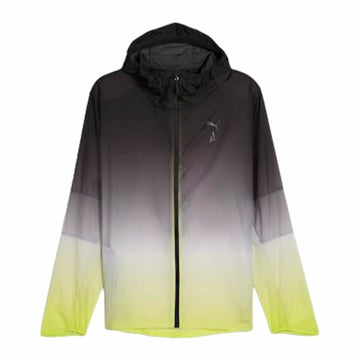 Windjacke Puma Seansons Ultra Lime