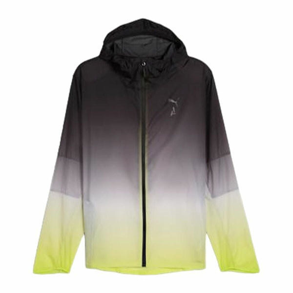Windjacke Puma Seansons Ultra Lime