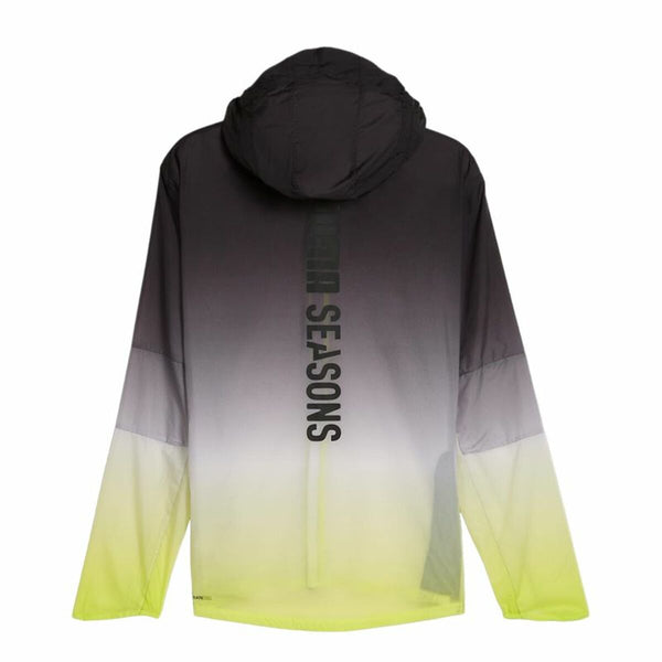 Windjacke Puma Seansons Ultra Lime