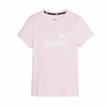 Kurzarm-T-Shirt Puma Essentials