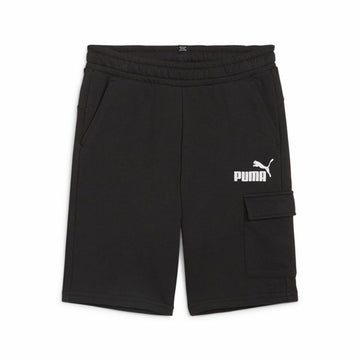 Kinder-Sporthosen Puma ESS Cargo