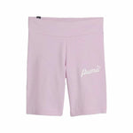 Kinder Shorts Puma Essentials + Blossom