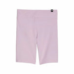 Kinder Shorts Puma Essentials + Blossom