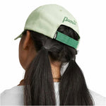 Sportkappe Puma Essentials+ Blossom grün Einheitsgröße