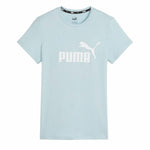 Damen Kurzarm-T-Shirt Puma