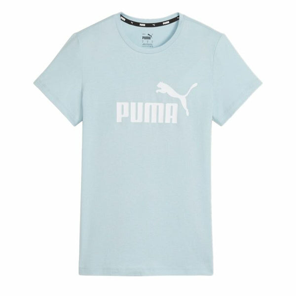 Damen Kurzarm-T-Shirt Puma