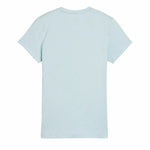 Damen Kurzarm-T-Shirt Puma