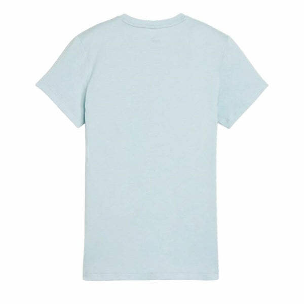 Damen Kurzarm-T-Shirt Puma