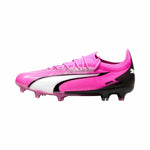 Fußballschuhe für Erwachsene Puma Ultra Ultimate FG/AG Rosa