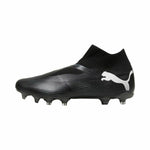 Fußballschuhe für Erwachsene Puma FUTURE 7 MATCH+ FG/AG Schwarz