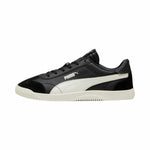 Herren Sneaker Puma Puma Club 5V5 Sd Schwarz