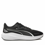 Laufschuhe für Erwachsene Puma Skyrocket Lite C/O 379437 01 Schwarz