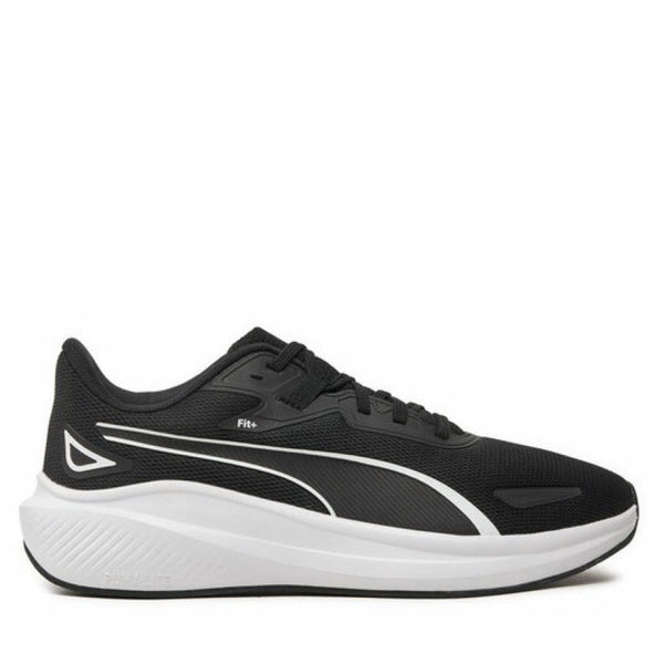 Laufschuhe für Erwachsene Puma Skyrocket Lite C/O 379437 01 Schwarz
