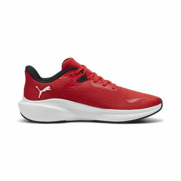 Herren-Sportschuhe Puma Skyrocket Lite Rot