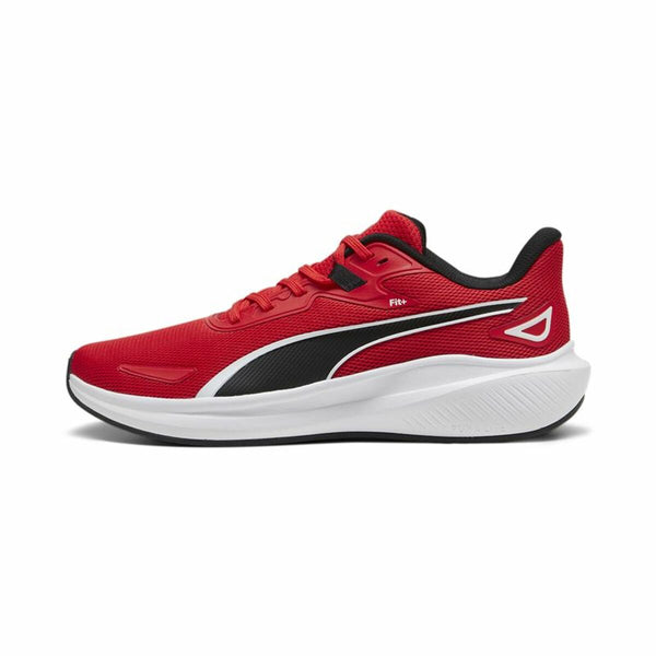 Herren-Sportschuhe Puma Skyrocket Lite Rot