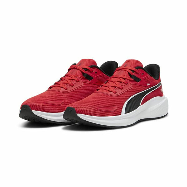 Herren-Sportschuhe Puma Skyrocket Lite Rot