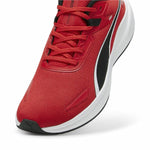 Herren-Sportschuhe Puma Skyrocket Lite Rot