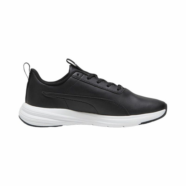 Jungen Sneaker Puma Rickie Runner SL