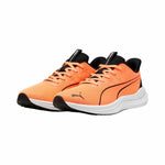Laufschuhe für Erwachsene Puma Reflect Lite Orange